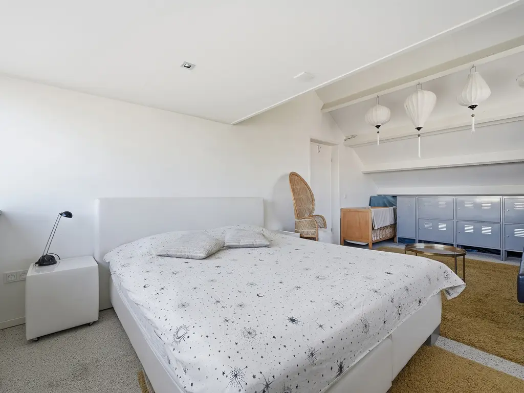 IJsselstraat 7A, MIDDELBURG