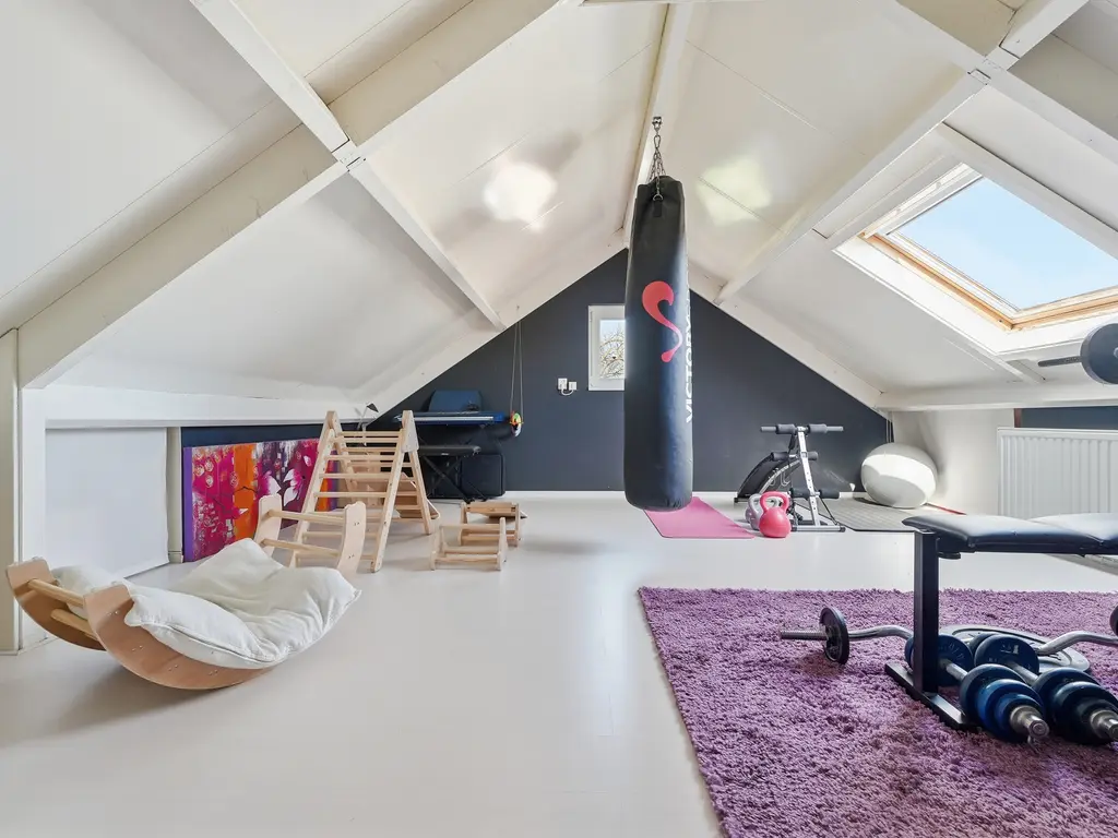 IJsselstraat 7A, MIDDELBURG