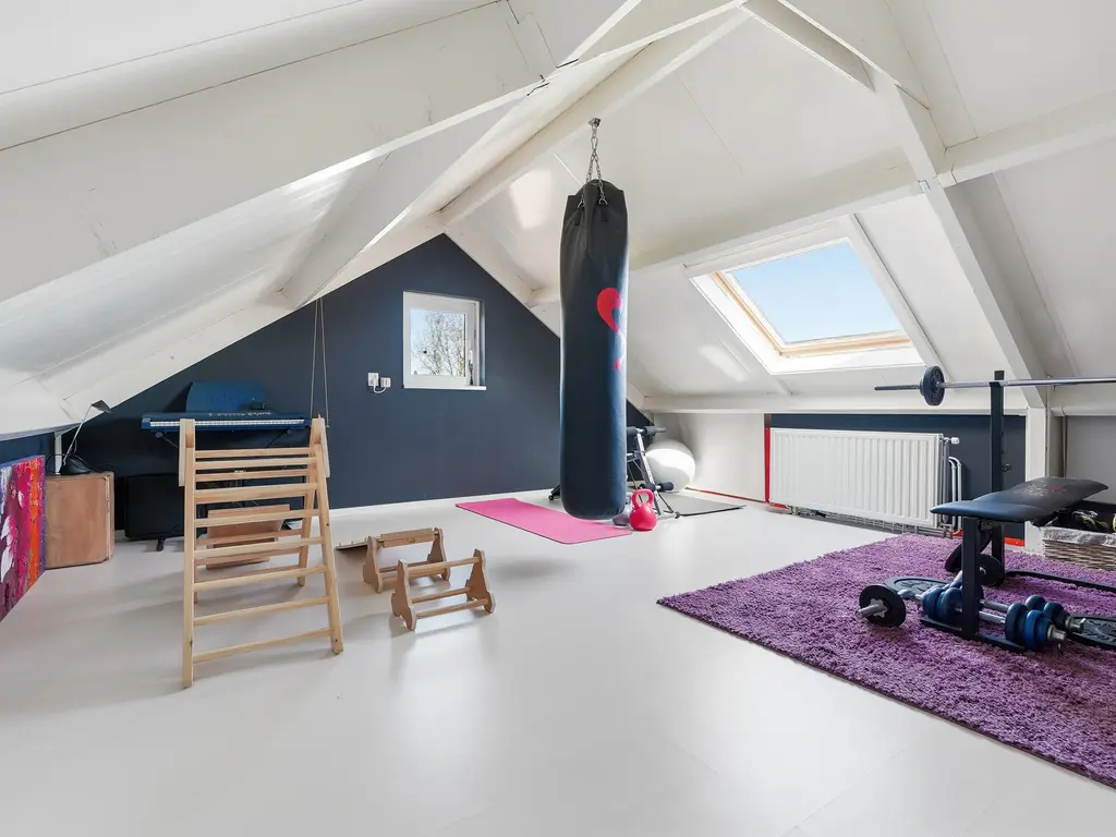 IJsselstraat 7A, MIDDELBURG