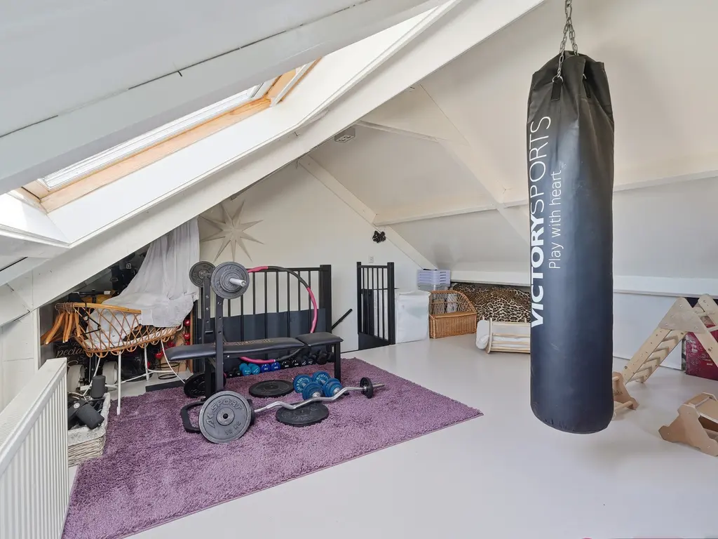 IJsselstraat 7A, MIDDELBURG