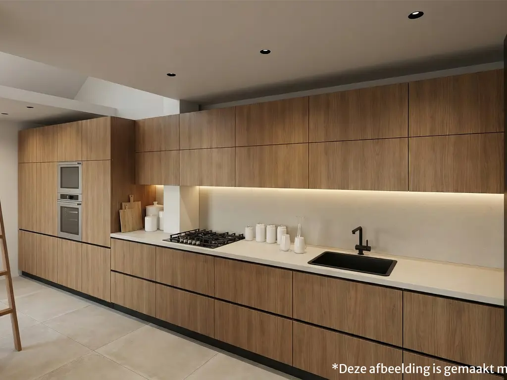 IJsselstraat 7A, MIDDELBURG