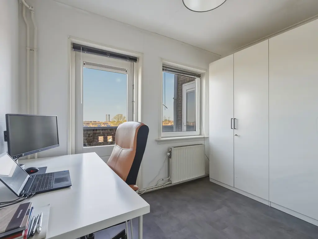 Singel 55, VLISSINGEN