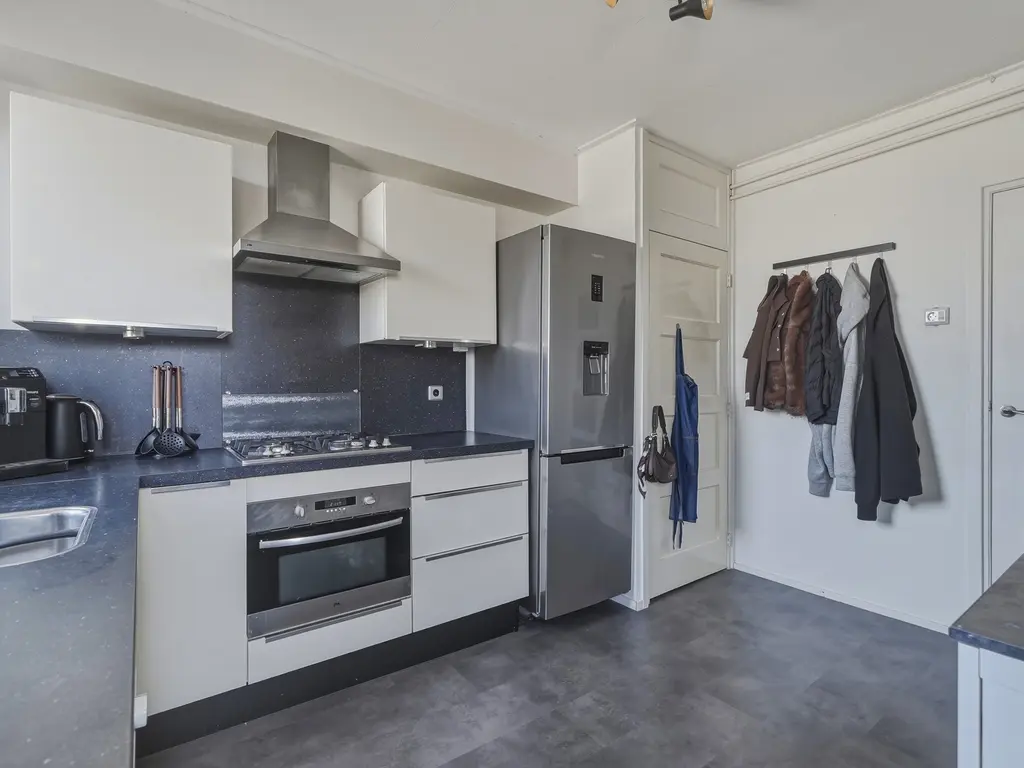 Singel 55, VLISSINGEN