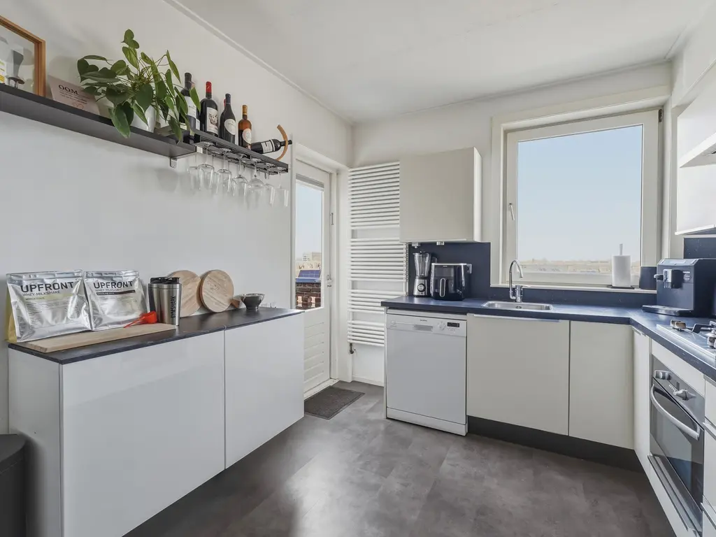 Singel 55, VLISSINGEN