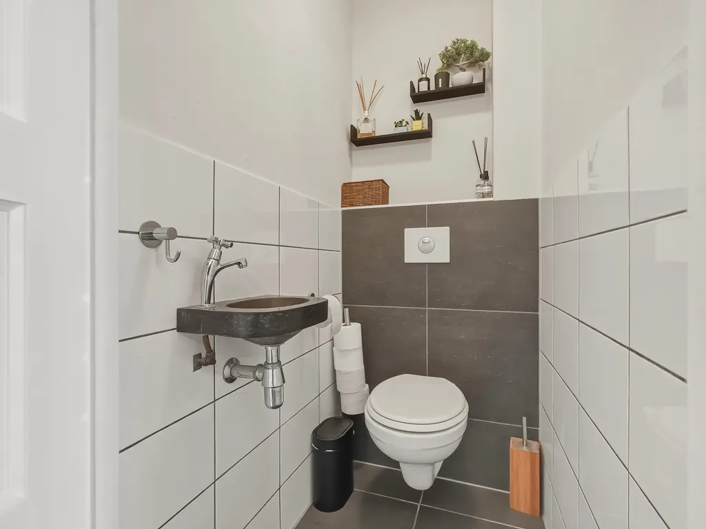 Singel 55, VLISSINGEN