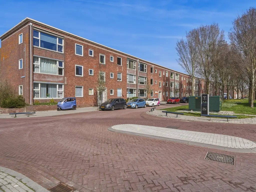 Singel 55, VLISSINGEN