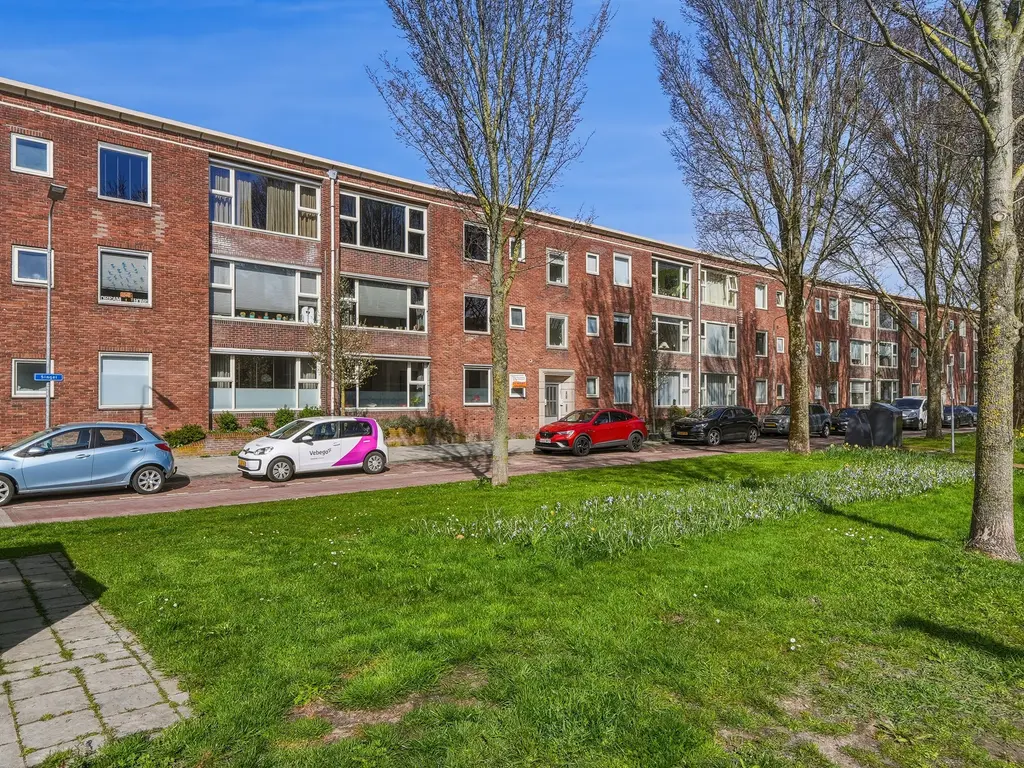 Singel 55, VLISSINGEN