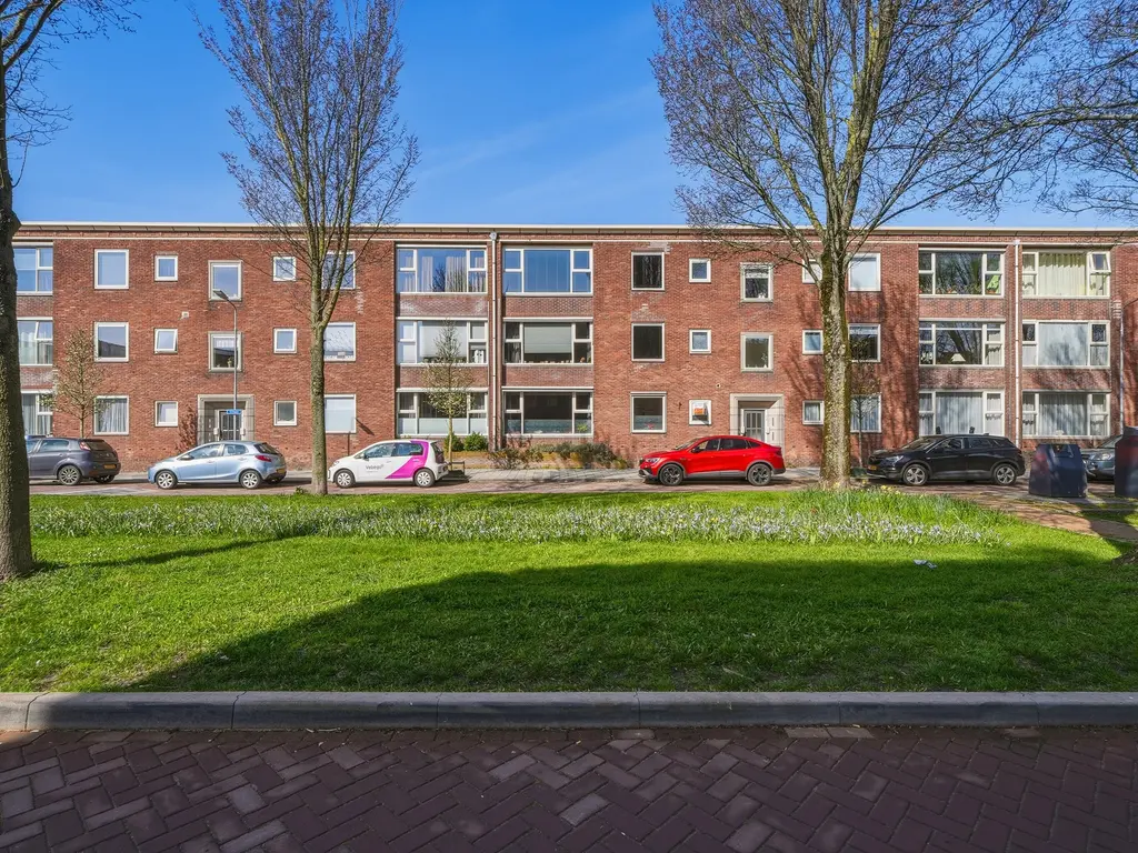 Singel 55, VLISSINGEN