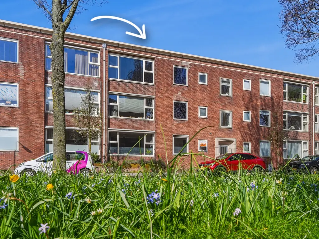 Singel 55, VLISSINGEN