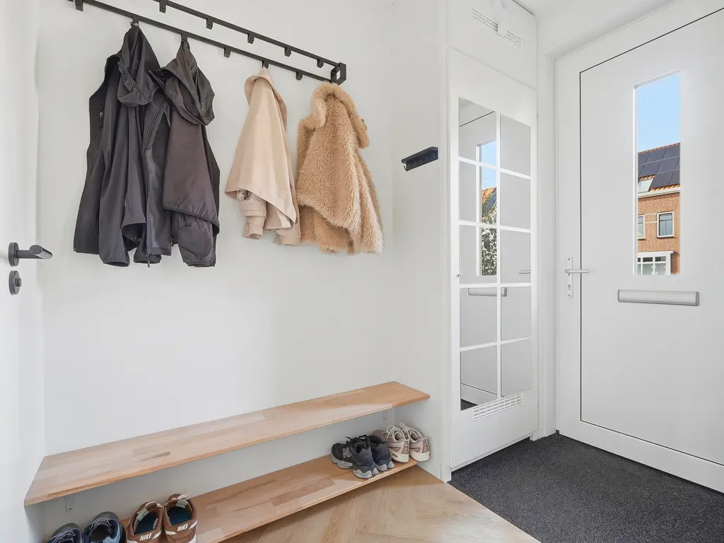 Jazzroute 87, MIDDELBURG