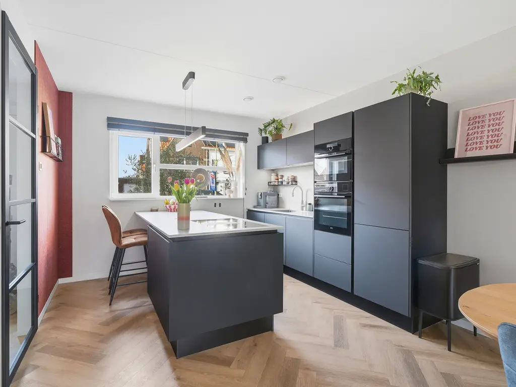 Jazzroute 87, MIDDELBURG