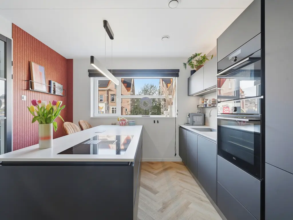 Jazzroute 87, MIDDELBURG