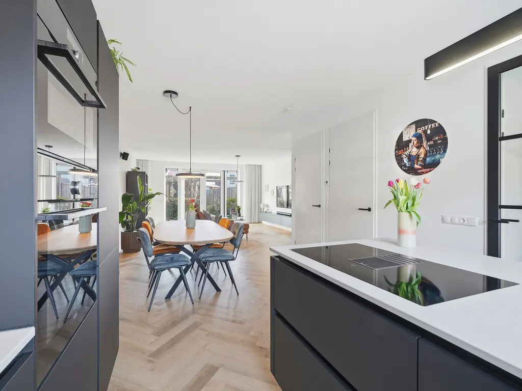 Jazzroute 87, MIDDELBURG