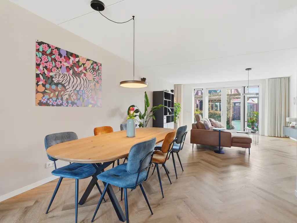 Jazzroute 87, MIDDELBURG