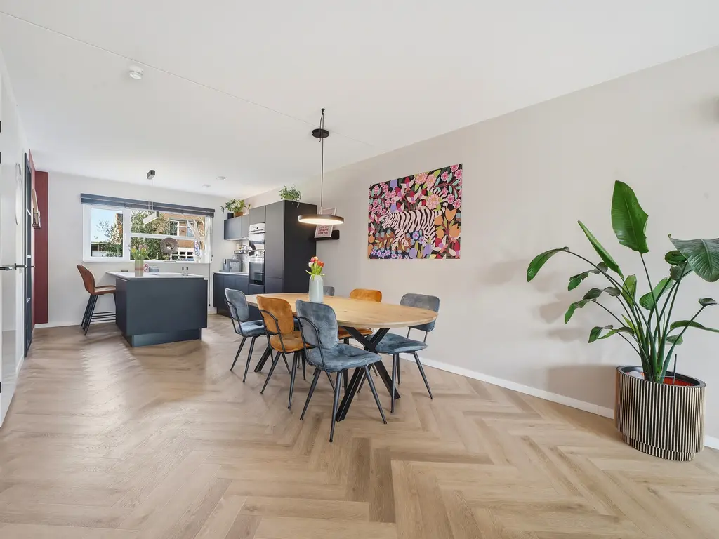 Jazzroute 87, MIDDELBURG