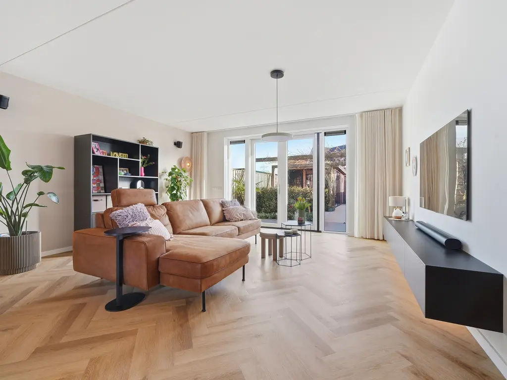 Jazzroute 87, MIDDELBURG