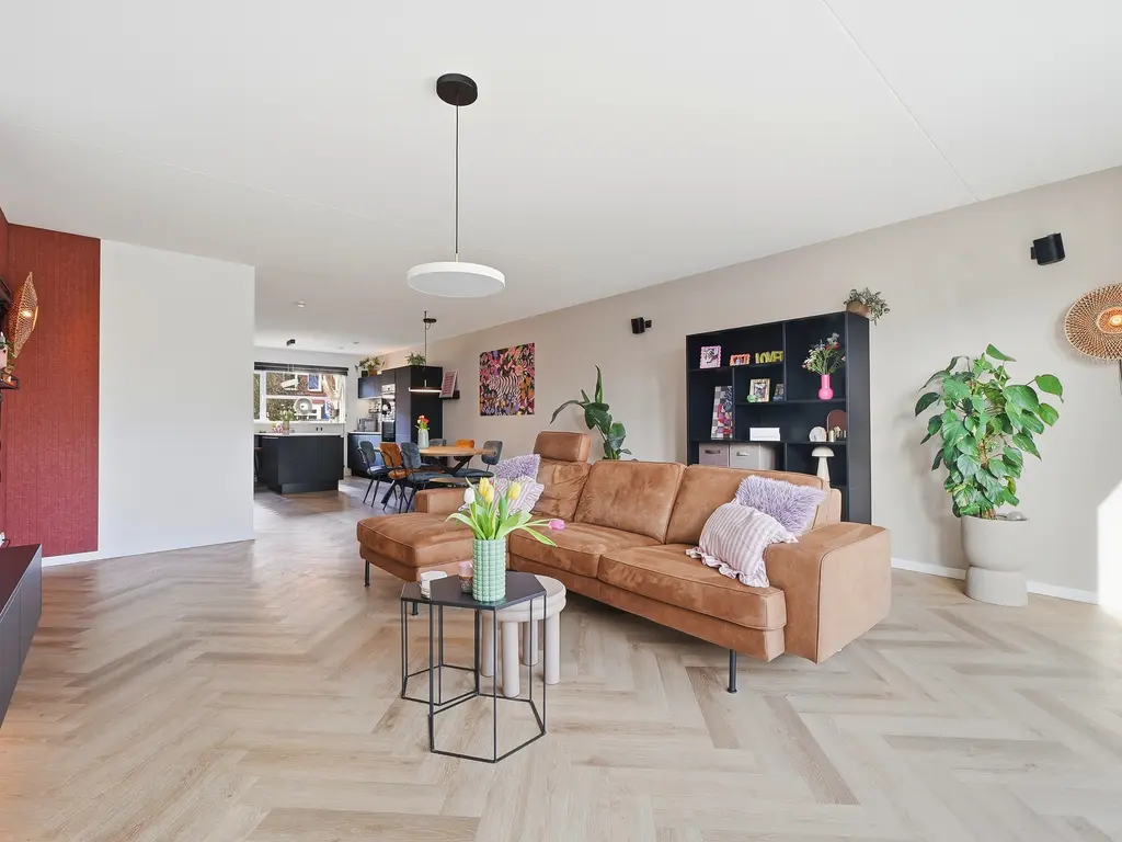 Jazzroute 87, MIDDELBURG