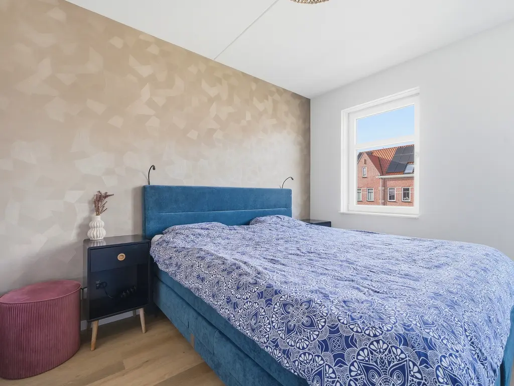 Jazzroute 87, MIDDELBURG