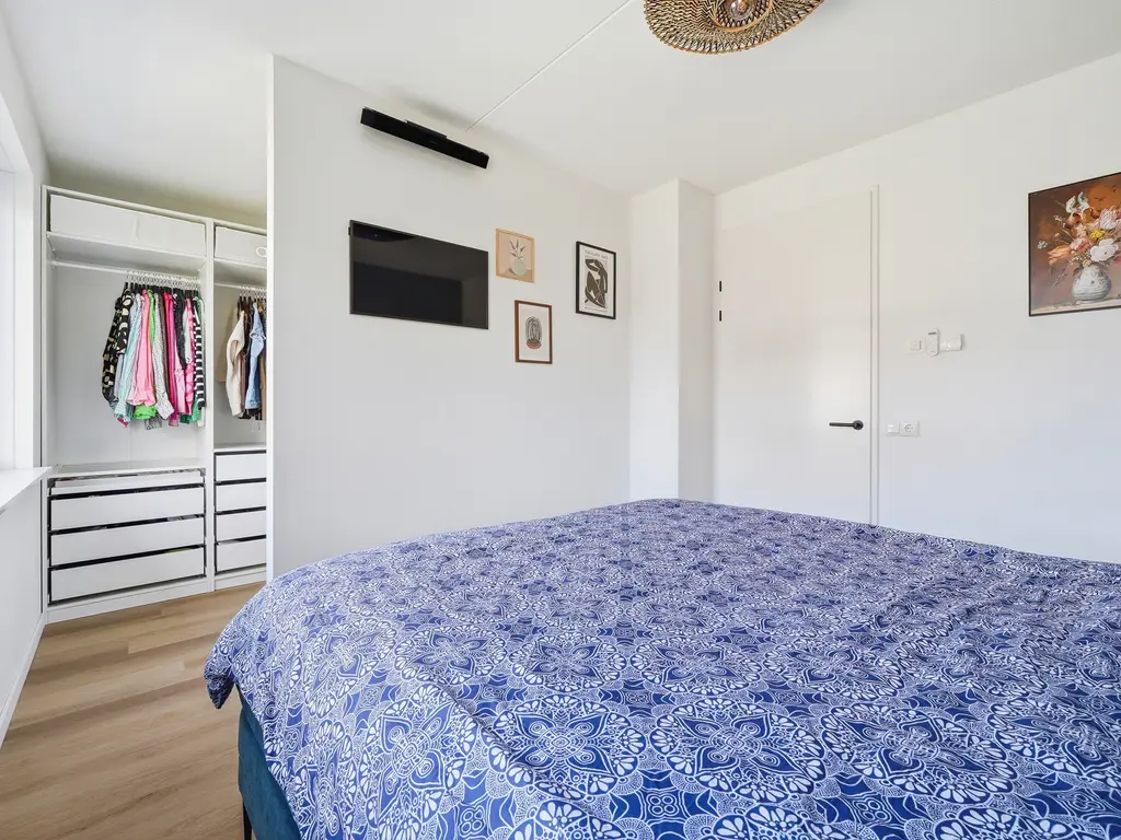 Jazzroute 87, MIDDELBURG