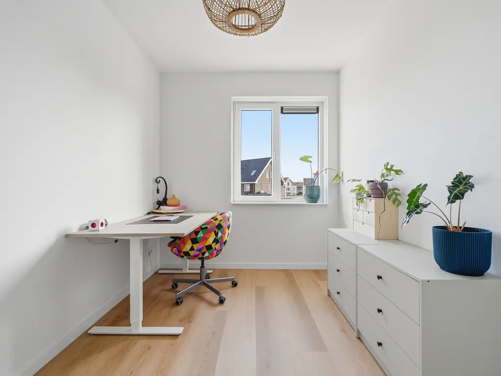 Jazzroute 87, MIDDELBURG