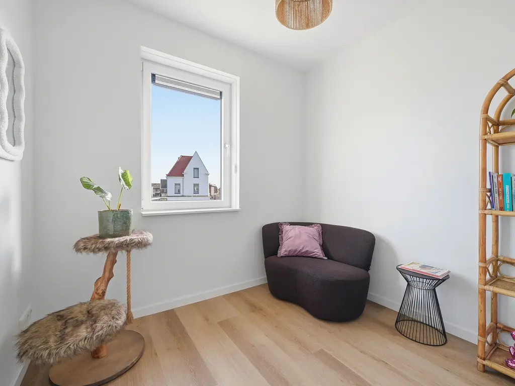 Jazzroute 87, MIDDELBURG