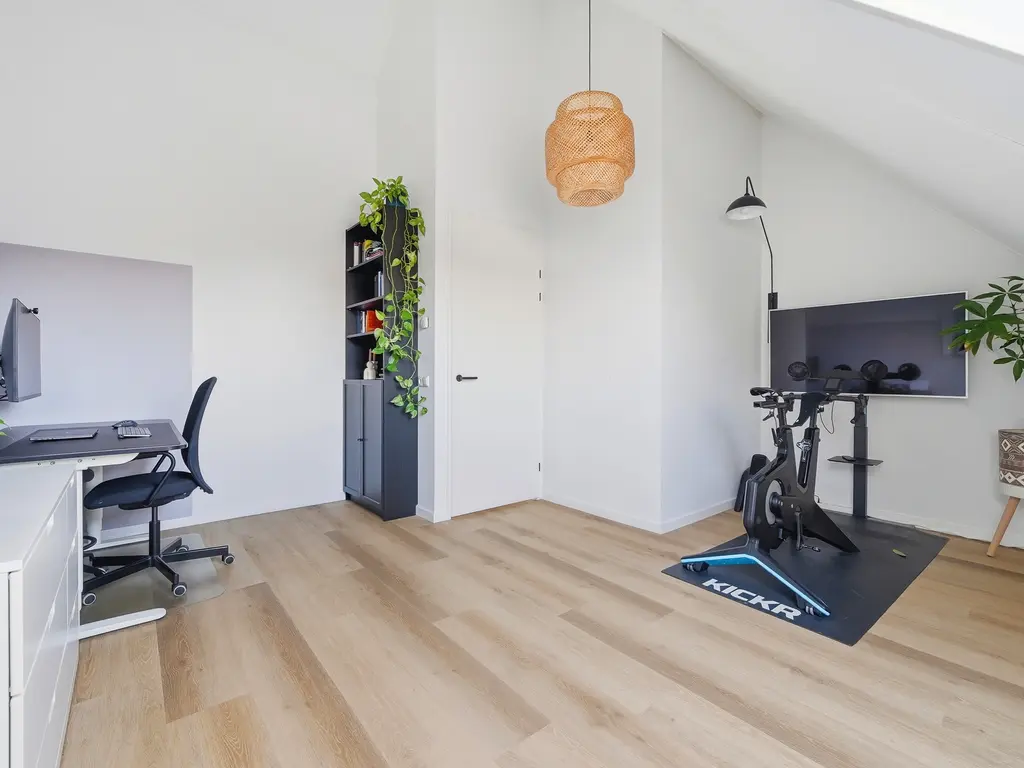 Jazzroute 87, MIDDELBURG