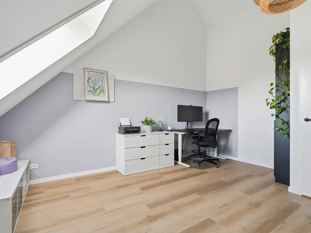 Jazzroute 87, MIDDELBURG