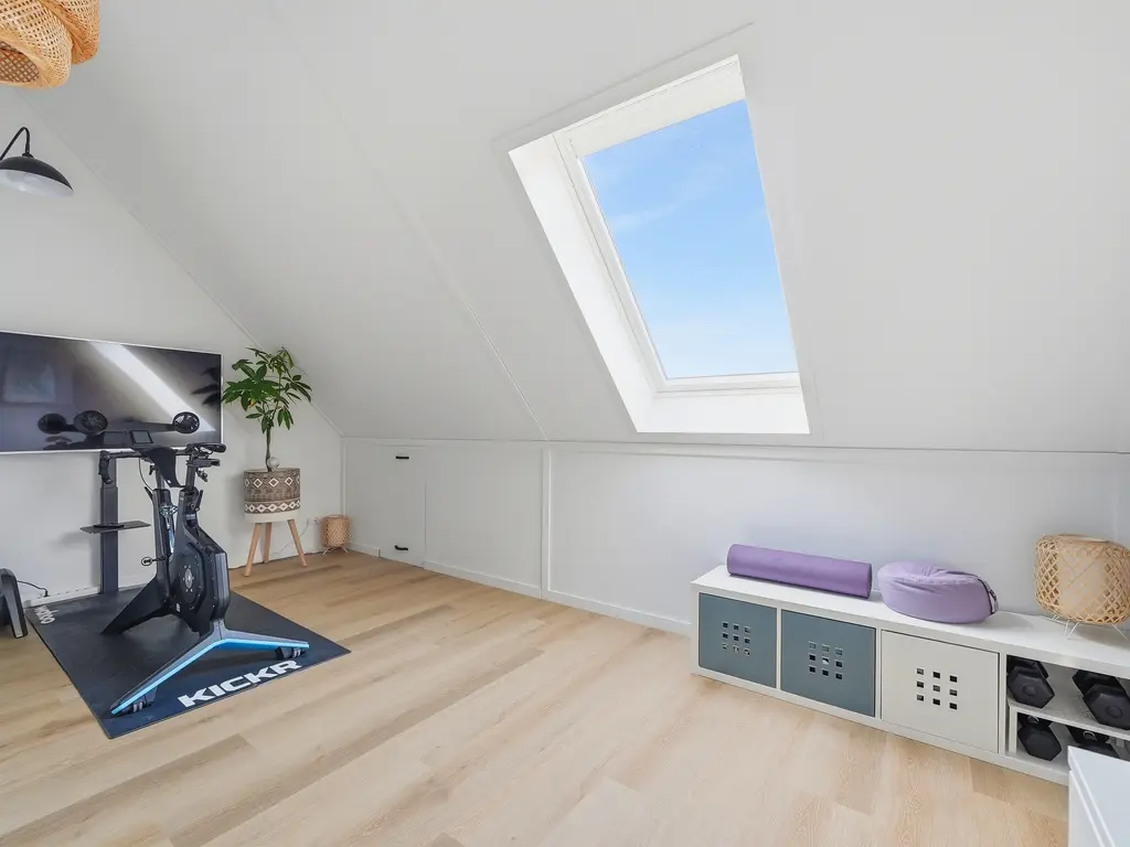 Jazzroute 87, MIDDELBURG