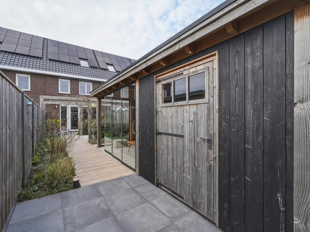 Jazzroute 87, MIDDELBURG