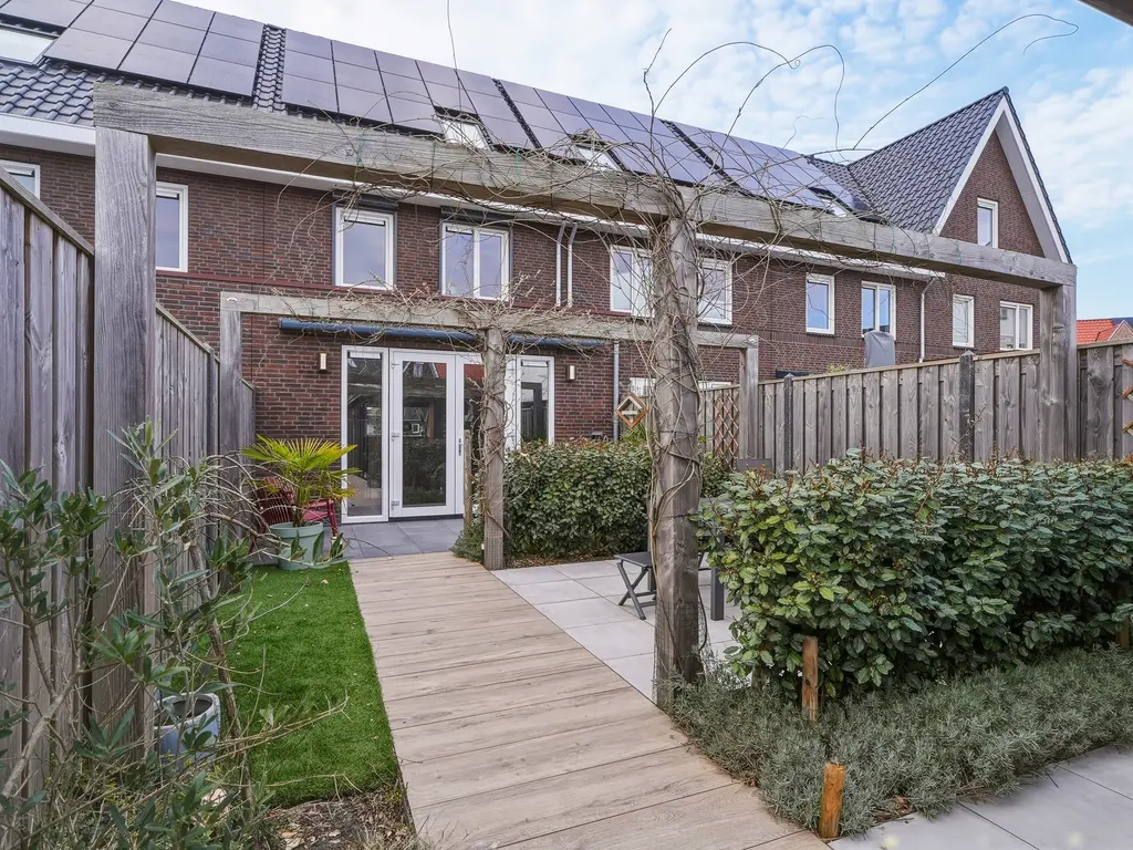 Jazzroute 87, MIDDELBURG