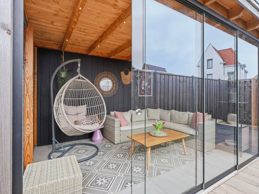 Jazzroute 87, MIDDELBURG