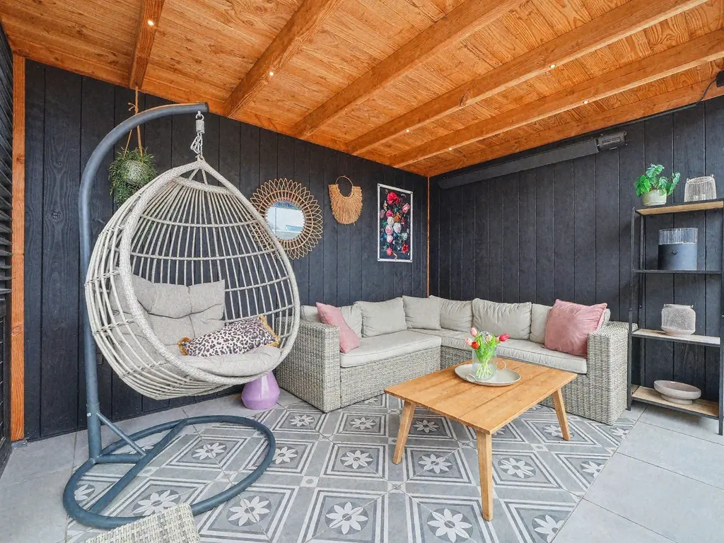 Jazzroute 87, MIDDELBURG