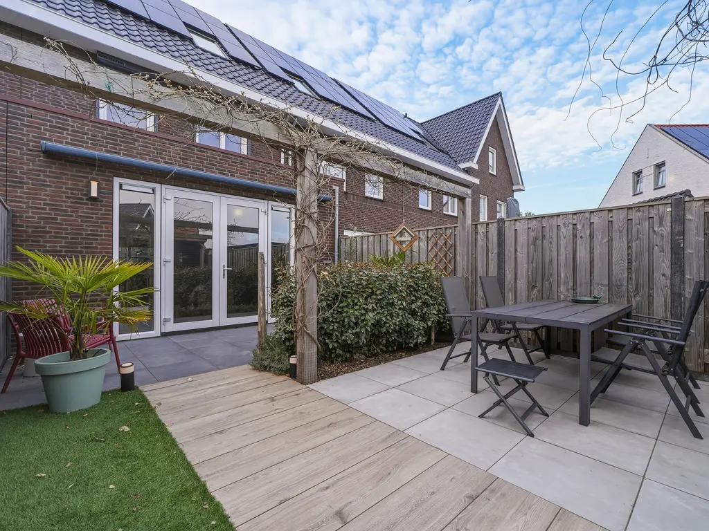 Jazzroute 87, MIDDELBURG