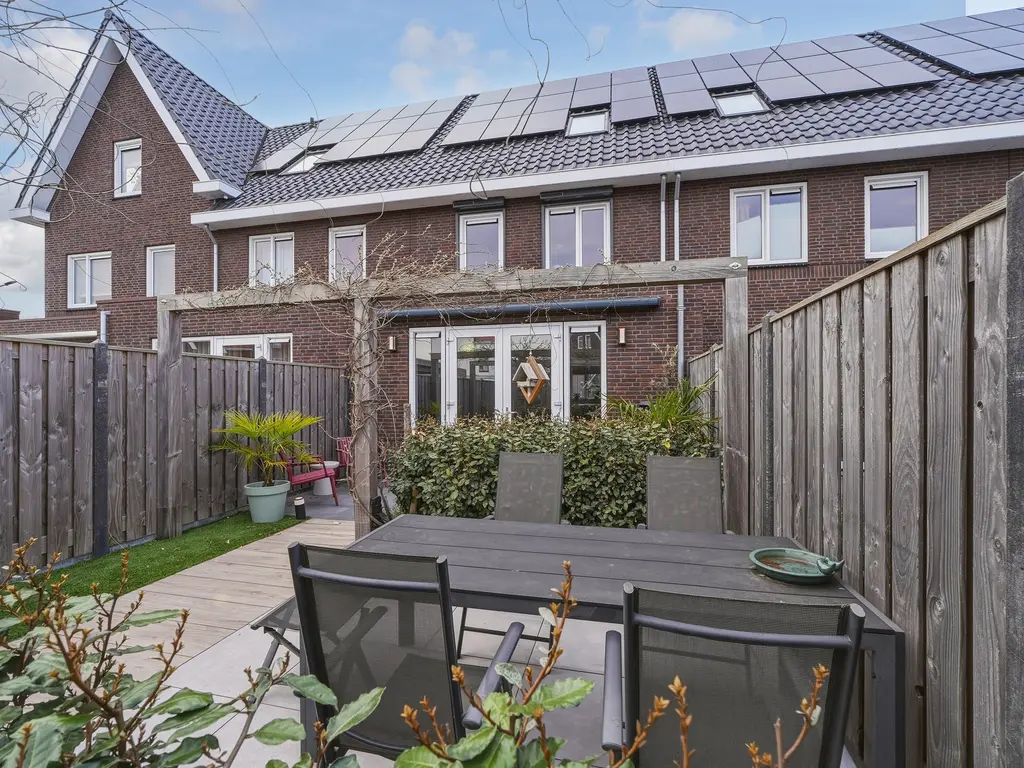 Jazzroute 87, MIDDELBURG