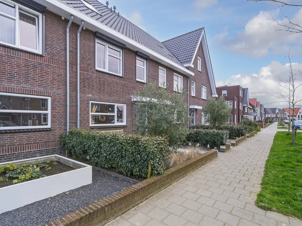 Jazzroute 87, MIDDELBURG