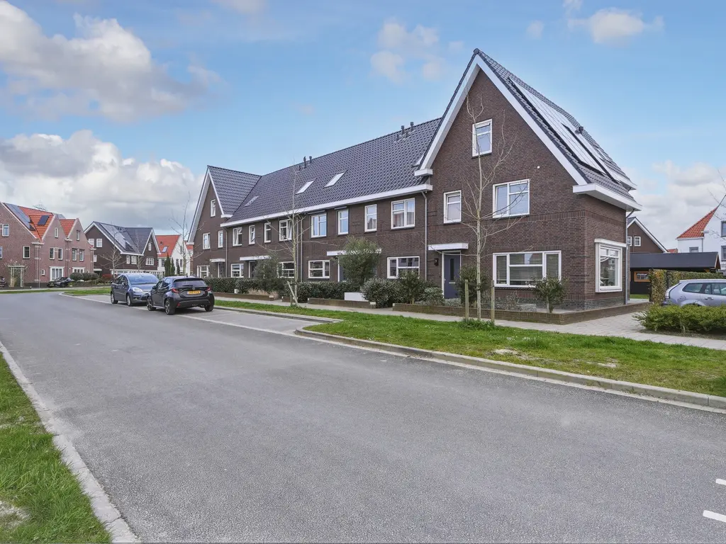 Jazzroute 87, MIDDELBURG