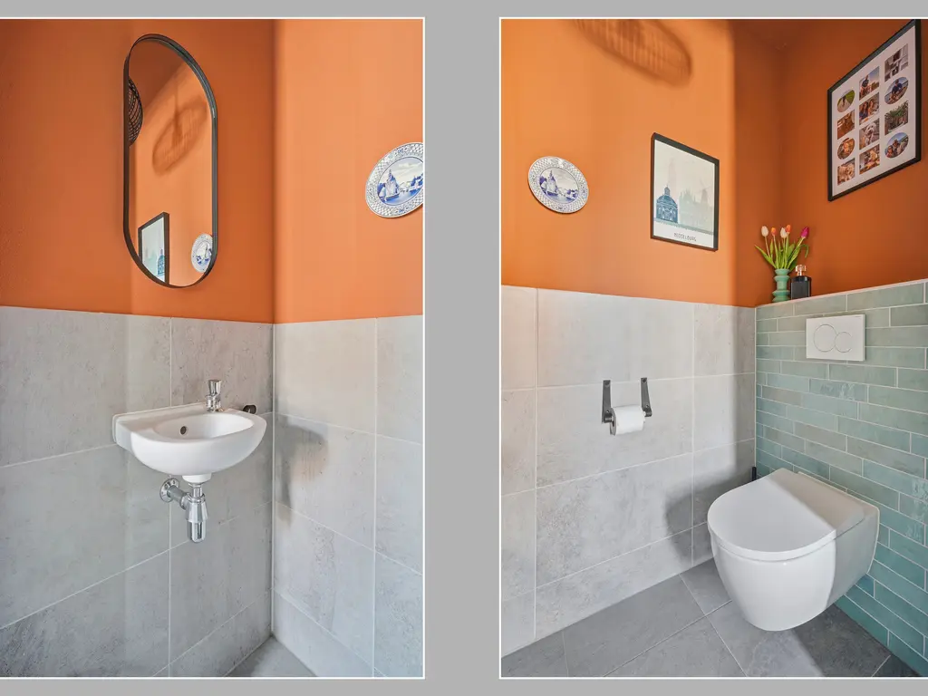 Jazzroute 87, MIDDELBURG