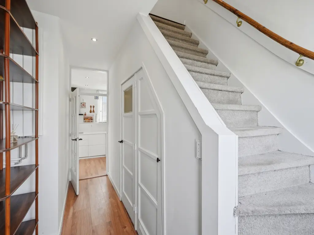 Breitnerlaan 24, VLISSINGEN