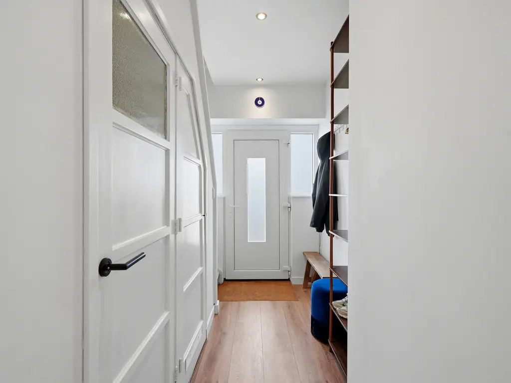 Breitnerlaan 24, VLISSINGEN