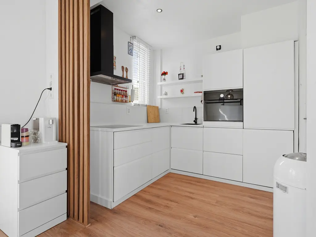 Breitnerlaan 24, VLISSINGEN