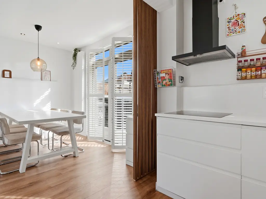 Breitnerlaan 24, VLISSINGEN