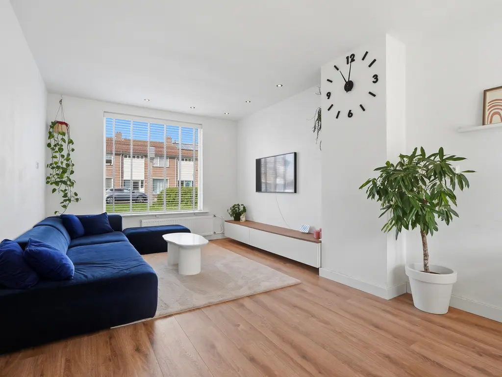 Breitnerlaan 24, VLISSINGEN