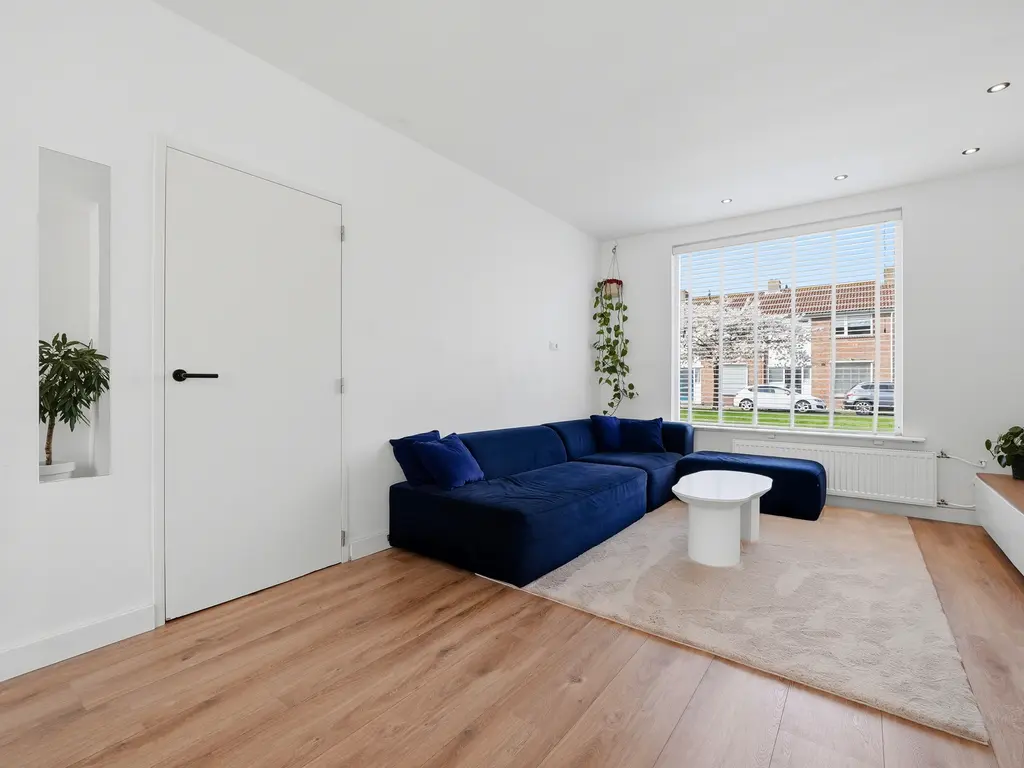 Breitnerlaan 24, VLISSINGEN