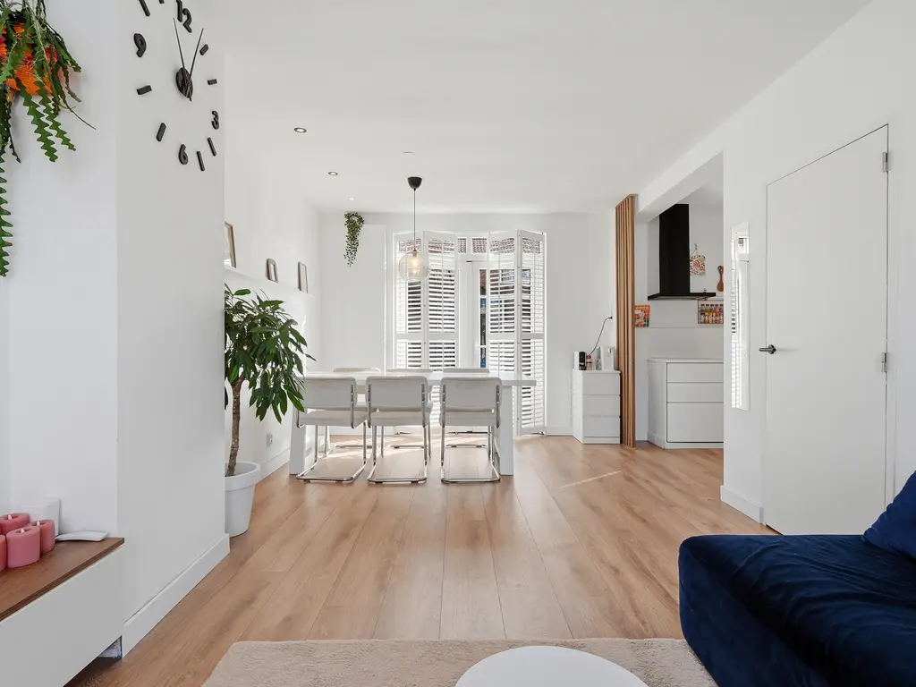 Breitnerlaan 24, VLISSINGEN