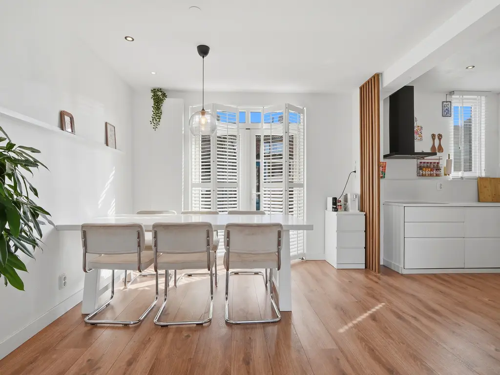 Breitnerlaan 24, VLISSINGEN