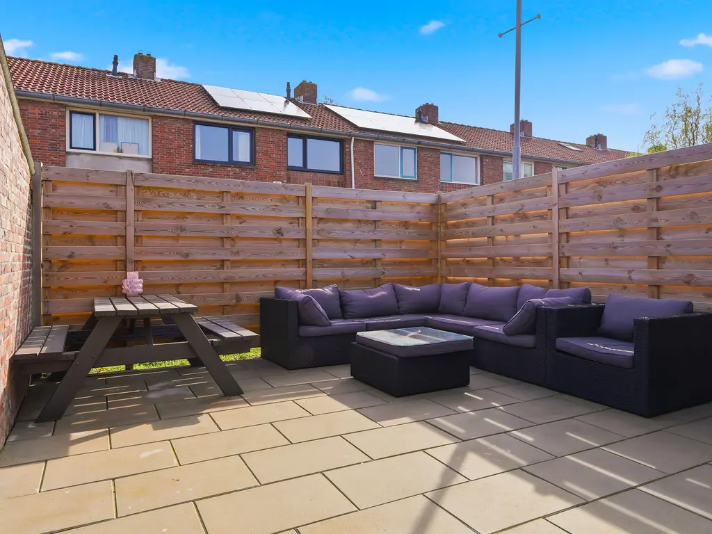 Breitnerlaan 24, VLISSINGEN