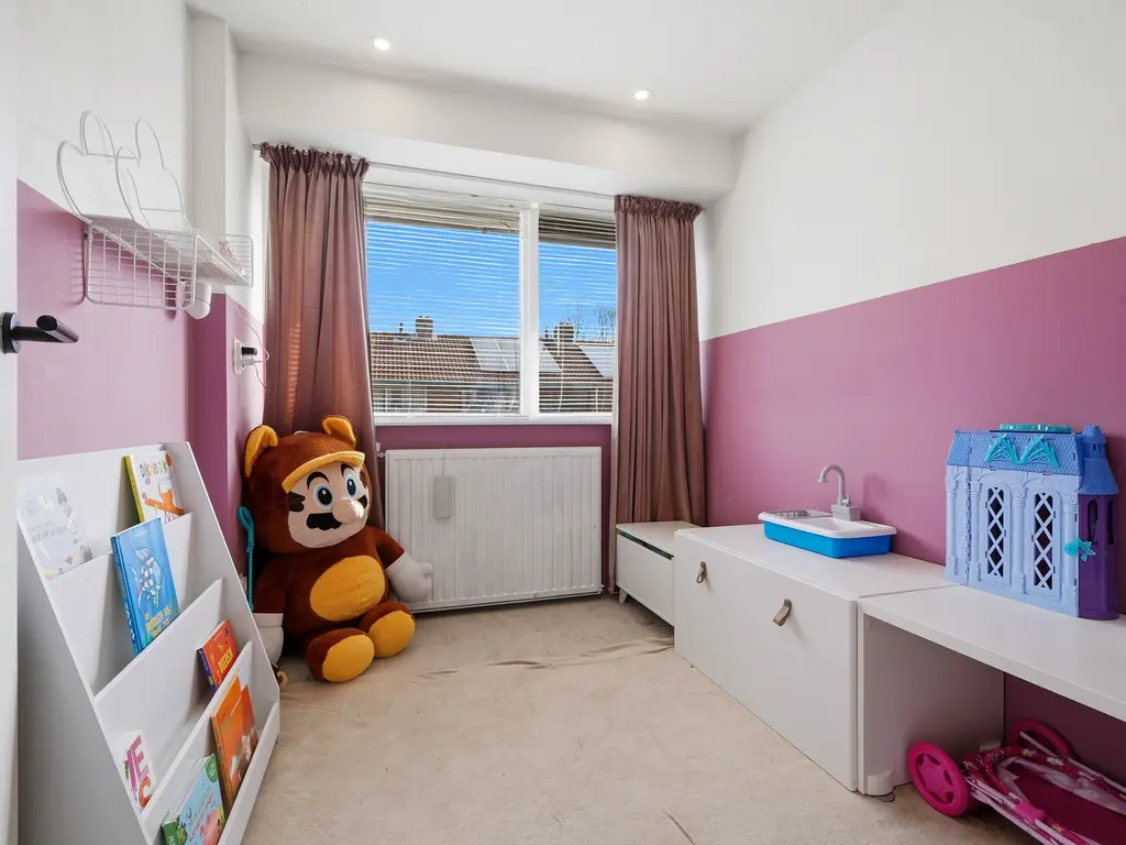 Breitnerlaan 24, VLISSINGEN