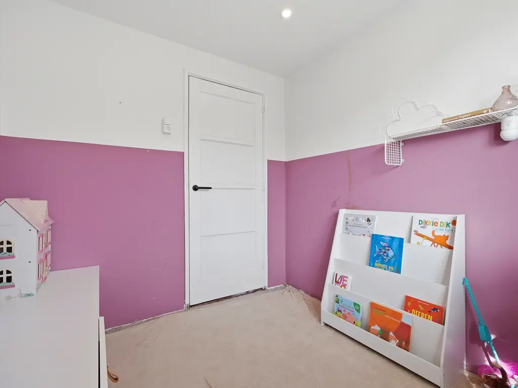 Breitnerlaan 24, VLISSINGEN