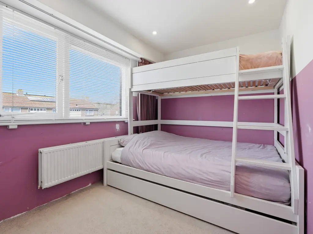 Breitnerlaan 24, VLISSINGEN