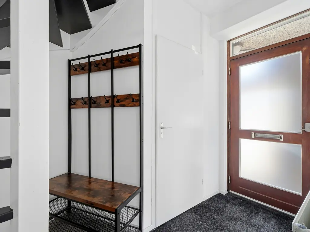 Girsesland 61, MIDDELBURG